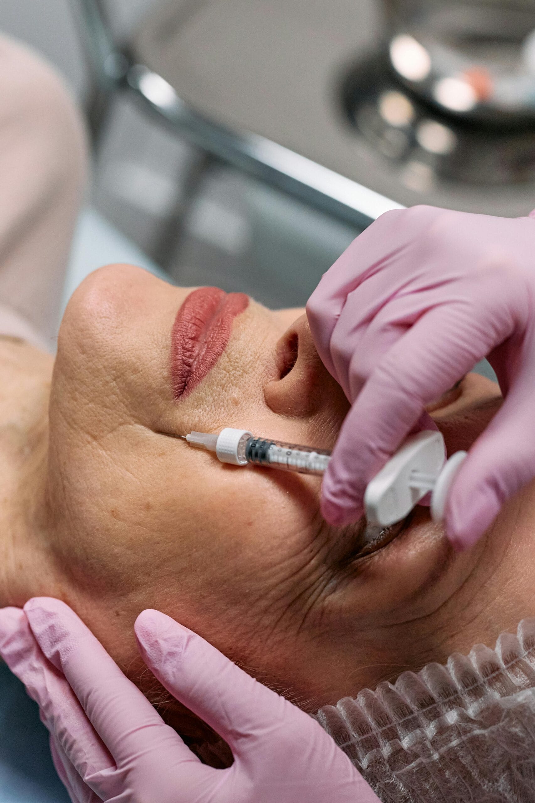 Botox for a Youthful Glow: All You Should Know