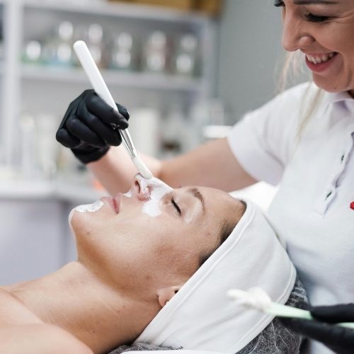 Achieve Glowing Skin with These Non-Surgical Aesthetic Treatments