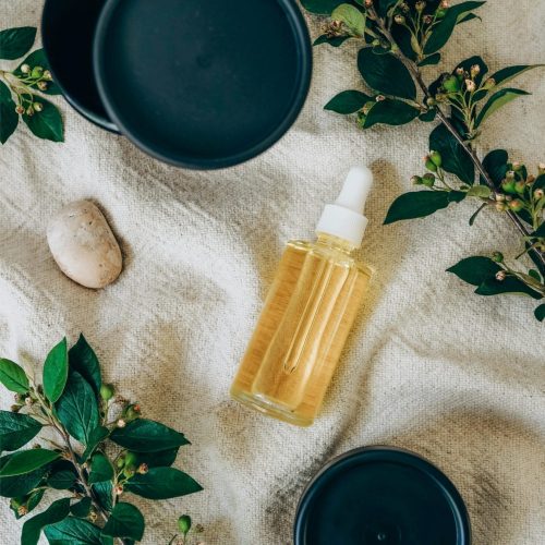 Niacinamide A Skin Health