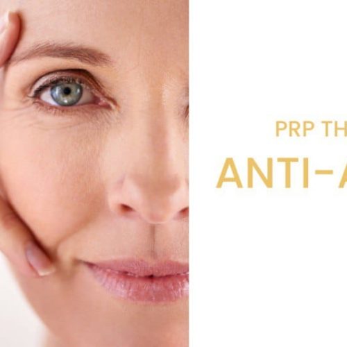 Platelet-Rich Plasma (PRP) 